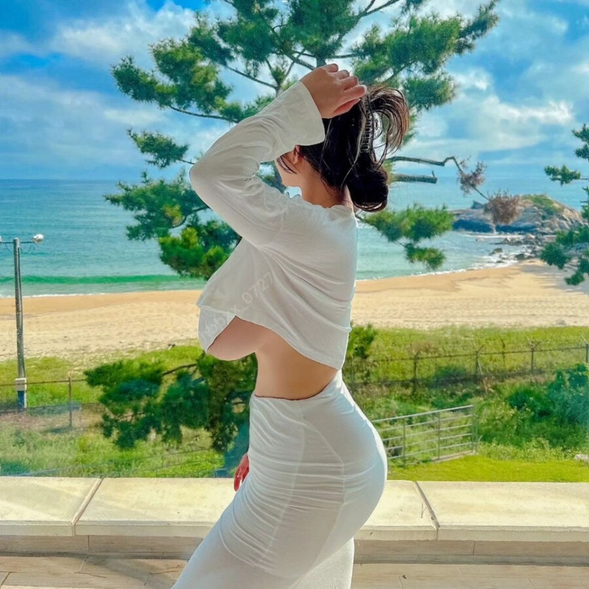 ㅇㅎ 코리안 육덕 누나