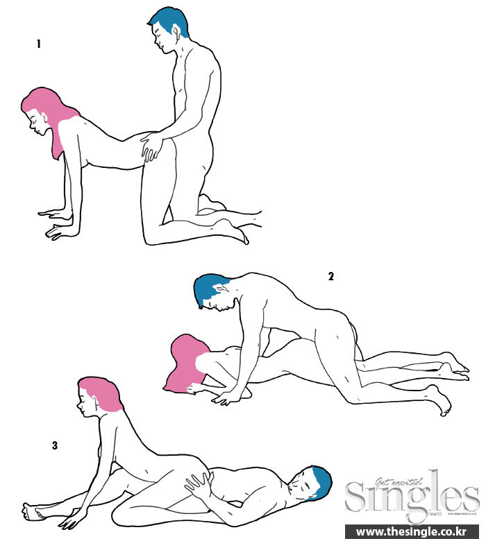 19 이 자세 좋아하시는 분