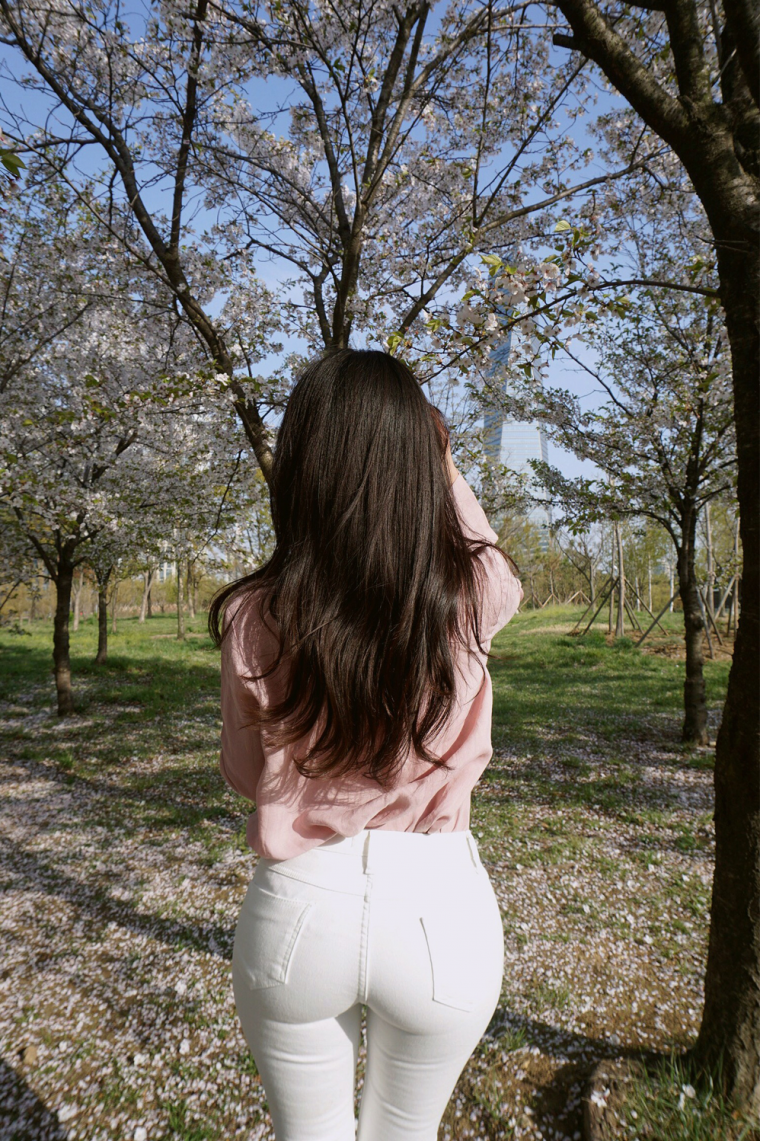 보기 좋은 바지 핏