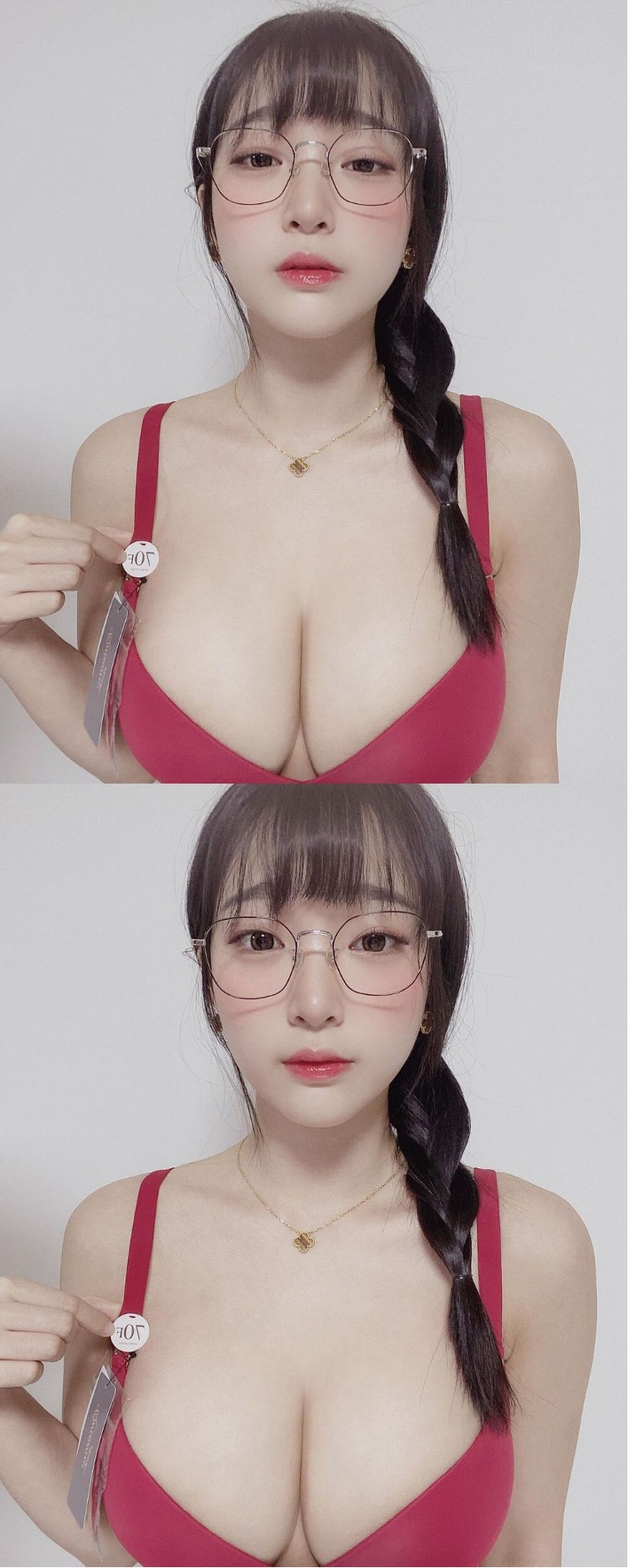 강인경 전설의 시작이 된 짤