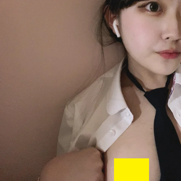 ㅇㅎ이쁜애들 알몸 셀카