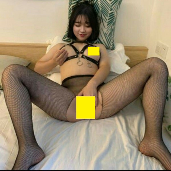 ㅇㅎ이쁜애들 알몸 셀카