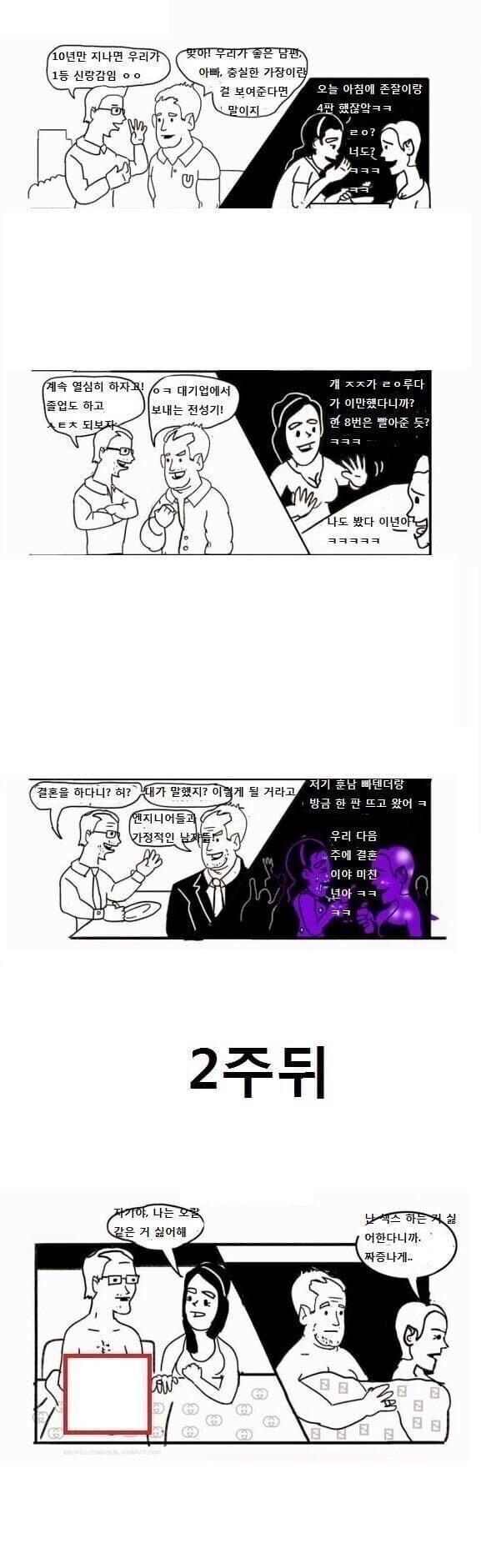 미국판 설거지론 jpg