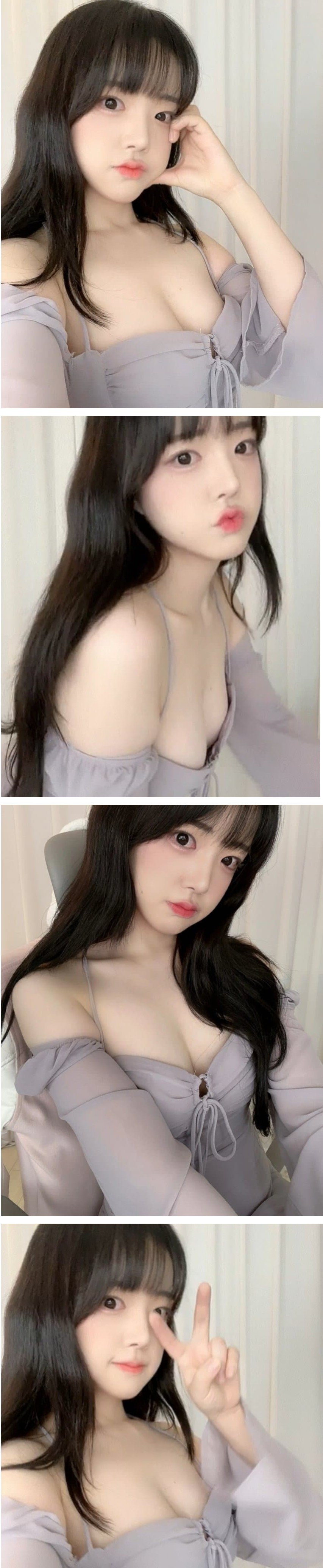 늑대채린이 이정도였나 jpg