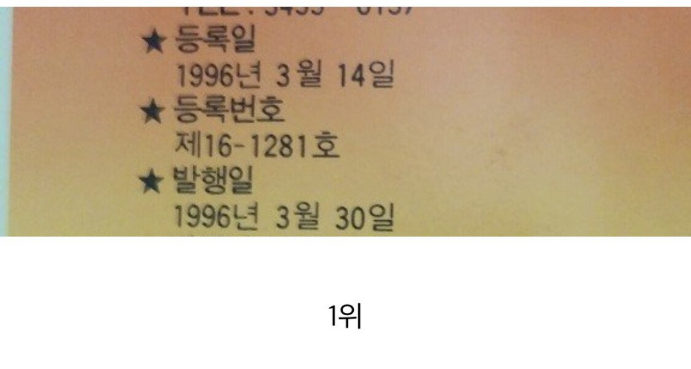 디씨 추석맞이 골동품 대회 수상작