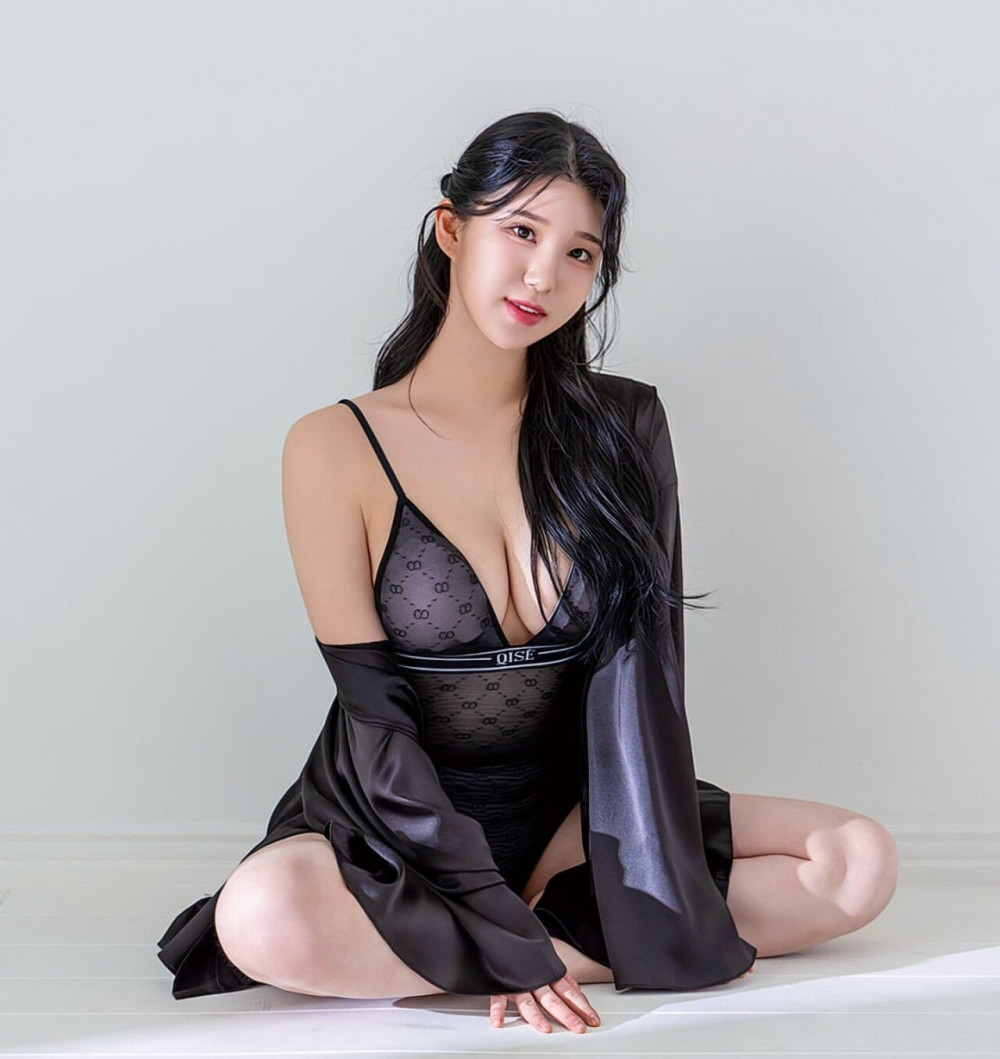 수원특례시 김현영 치어리더 맥스큐 화보