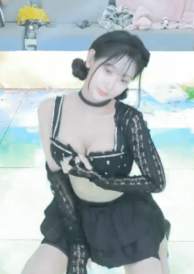 미드어필중인 가애