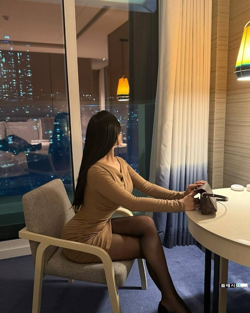 지수빈 필라쌤 지리는 몸매