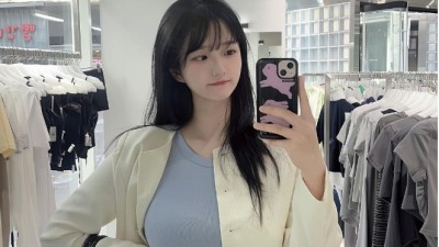 ㅇㅎ) 인플루언서 여자 중 몸매 가장 오지는 분