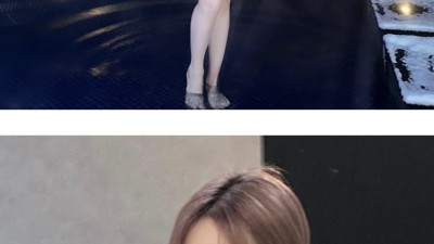 태연 닮은 여캠 몸매 클라스