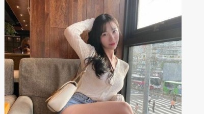 가슴? 골반? 다 필요없음 이 부위가 여자력의 척도임 ㅇㅇ