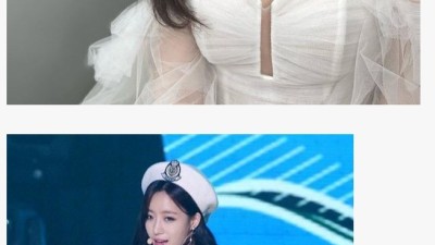 티아라는 함은정이 제일 이뻤는데 ㄹㅇ