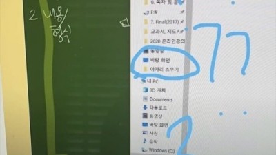 아카리 츠무기를 좋아하는 인강 강사