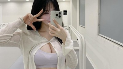 최근 본 인스타녀중 얼굴&몸매 종합 TOP3 가능