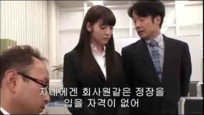 미즈나 레이가 야동 업계 뛰어든 이유