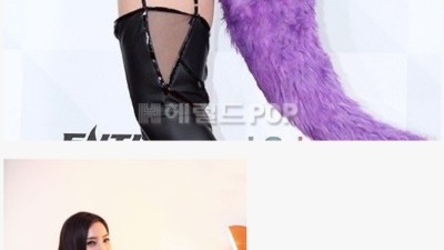 서구에서 매력을 느낄만한 한국의 캐릭터