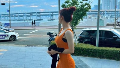 몸매 엄청나신 김가영 캐스터