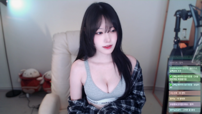 팬들 홀리는 여캠 ㅗㅜㅑ