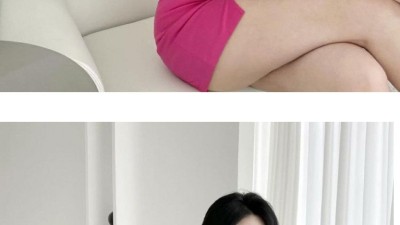 진짜 섹시폭탄.. 린다 비키니