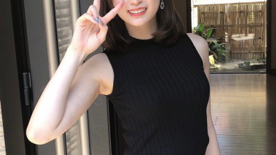 곧 은퇴한다는 97년생 AV 여배우의 일상 사진