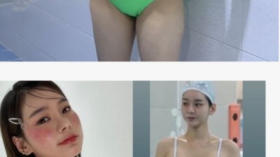 몸무게 59kg 찍었다는 맹승지 피지컬 근황