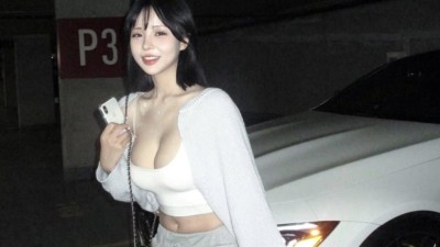 썸 관계를 끝내버리는 룩