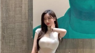 BJ 금화 골반이 이정도 수준이었나..