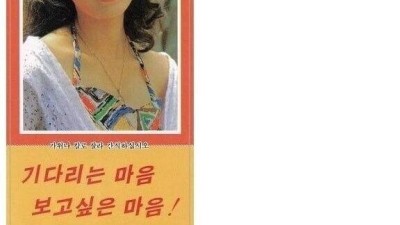 과거 한국이 북한에 뿌린 삐라 사진 수위