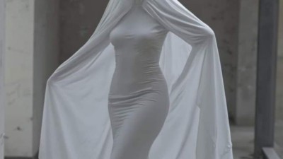 할로윈 축제 가면 이런 누님들 많음?