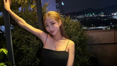 이수빈 레이싱모델 쎄끈한 자태