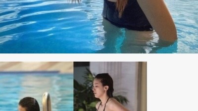 유인영 수영복 몸매.. jpg