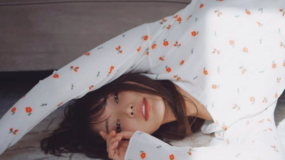 이런 여자랑 사귀면 하루종일 쌉가능