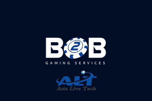 B2B Gaming, 아시아 라이브 테크와 자회사 스타트 라이브 카지노 인수