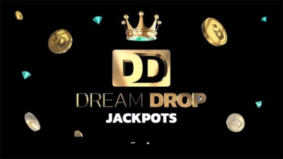 
	Relax Gaming, 슬롯 게임 플레이어 혁신위해 Dream Drop 잭팟 출시	