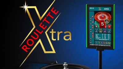 
	TCSJOHNHUXLEY, 라이브 카지노 게임 룰렛 엑스트라(ROULETTE XTRA) 출시	