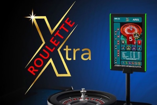 TCSJOHNHUXLEY, 라이브 카지노 게임 룰렛 엑스트라(ROULETTE XTRA) 출시