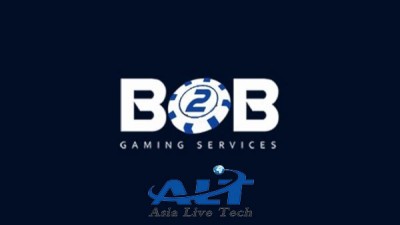 
	B2B Gaming, 아시아 라이브 테크와 자회사 스타트 라이브 카지노 인수	