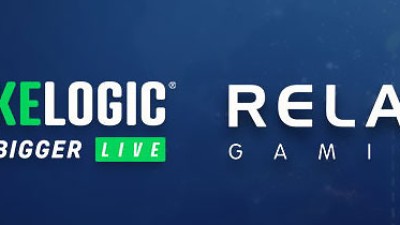 
	STAKELOGIC LIVE, RELAX GAMING 라이브 딜러 카지노 게임 배포 계약	