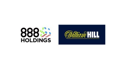 
	888 Holdings, 절대다수의 주주 찬성으로 William Hill 합병 승인	