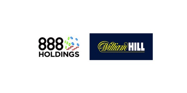 888 Holdings, 절대다수의 주주 찬성으로 William Hill 합병 승인