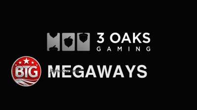 
	3 OAKS GAMING, BTG 게임엔진 메가웨이즈 사용 권한 확보	