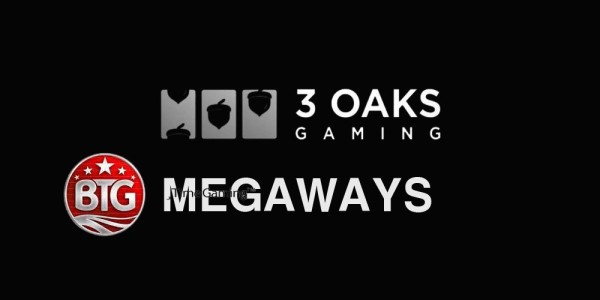 3 OAKS GAMING, BTG 게임엔진 메가웨이즈 사용 권한 확보