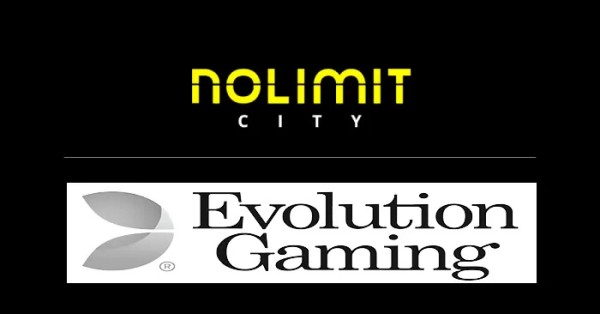 에볼루션 게이밍, 온라인 슬롯 게임 제조업체 Nolimit City 인수