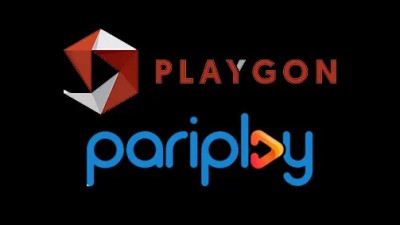 
	Pariplay의 Fusion 플랫폼에 라이브 카지노 추가한 Playgon	