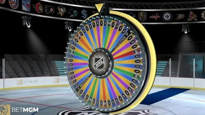 
	BetMGM, NHL 브랜드 카지노 게임 신작 공개	