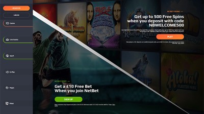 
	온라인 카지노 넷벳(NetBet) UK, 새로운 결제 솔루션 Citizen 출시	