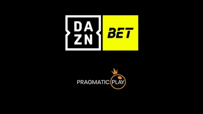 
	프라그마틱 플레이, 스페인 Dazn Bet에서 스포츠북 출시	