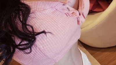 몸이뻐