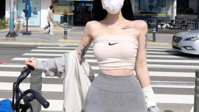 몸매굿굿