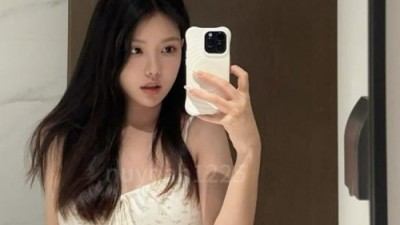 쎌카녀~